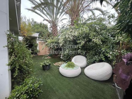 Casa Unifamiliar en alquiler