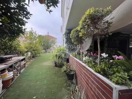 Casa Unifamiliar en alquiler