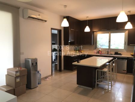 Μονοκατοικία προς ενοικίαση