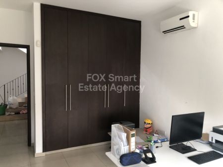 Μονοκατοικία προς ενοικίαση