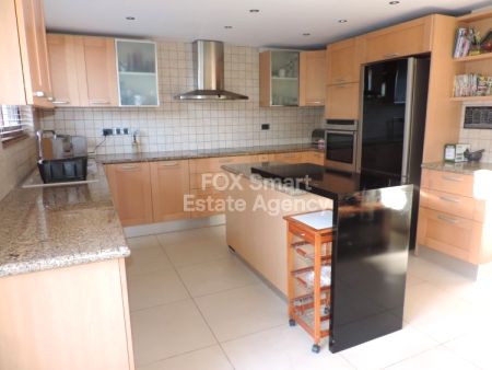 Thumbnail 4 Houses For Rent Strovolos