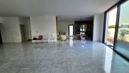 Dom wolno stojący na wynajem