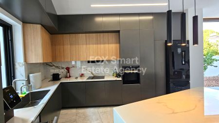 Dom wolno stojący na wynajem