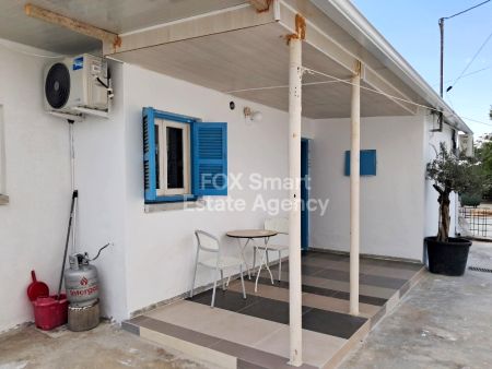 Thumbnail 1 Fox Smart Estate Agency - Agente Inmobiliario · Chipre