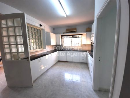 Casa Unifamiliar en alquiler