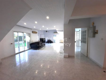 Casa Unifamiliar en alquiler