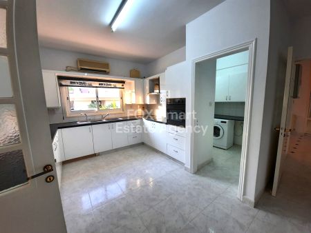 Casa Unifamiliar en alquiler