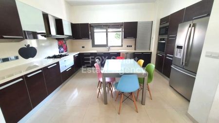 Thumbnail 5 Houses For Rent Cyprus