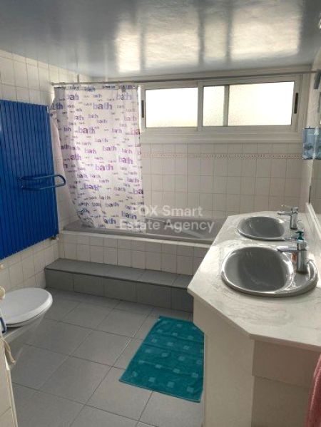 Casa Unifamiliar en alquiler