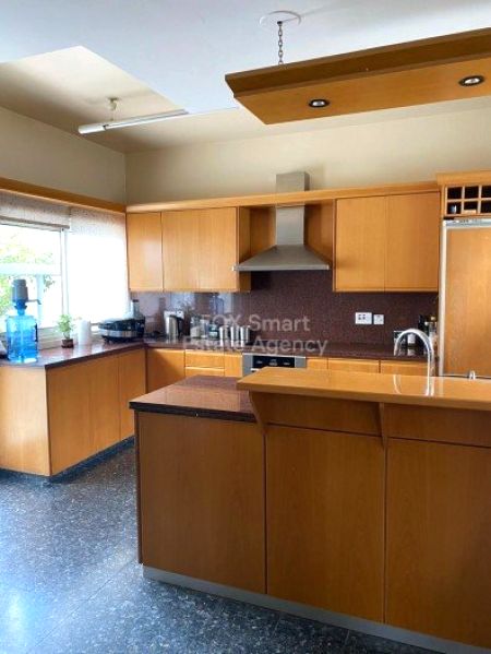 Casa Unifamiliar en alquiler