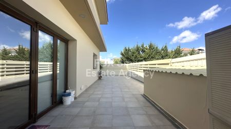 Casa Unifamiliar en alquiler