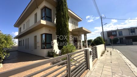 Thumbnail 3 Nikozja Nieruchomości Do Wynajęcia Od 500 I 1,000 M2 Działki