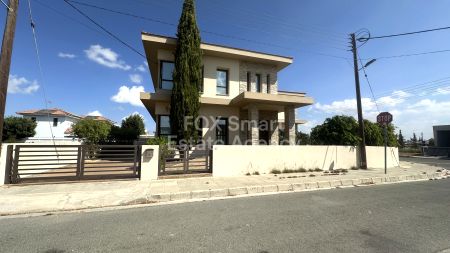 Thumbnail 4 Nikozja Nieruchomości Do Wynajęcia Od 500 I 1,000 M2 Działki