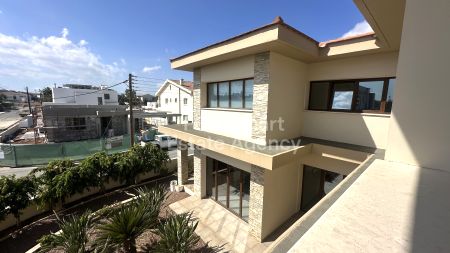 Thumbnail 5 Nikozja Nieruchomości Do Wynajęcia Od 500 I 1,000 M2 Działki