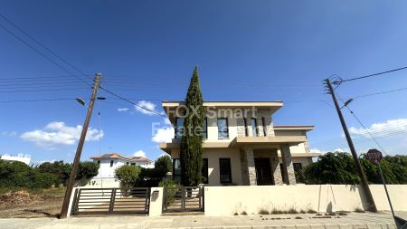 Thumbnail 2 Nikozja Nieruchomości Do Wynajęcia Od 500 I 1,000 M2 Działki