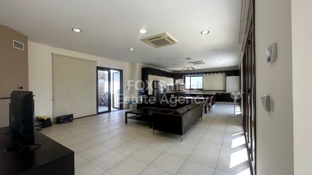 Casa Unifamiliar en alquiler