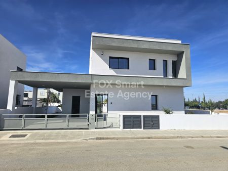 Casa Unifamiliar en alquiler