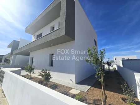 Thumbnail 2 Nicosia Immobili In Affitto Da 250 E 500 M2 Di Terreno