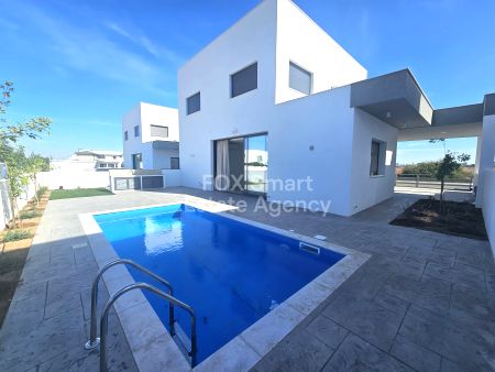 Thumbnail 1 Nicosia Immobili In Affitto Da 250 E 500 M2 Di Terreno