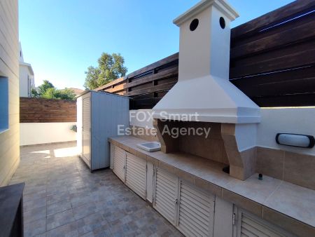 Maison individuelle à louer