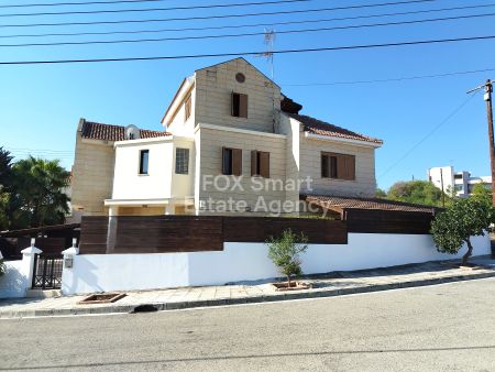 Thumbnail 1 Ιδιότητες Προς Ενοικίαση Στρόβολος