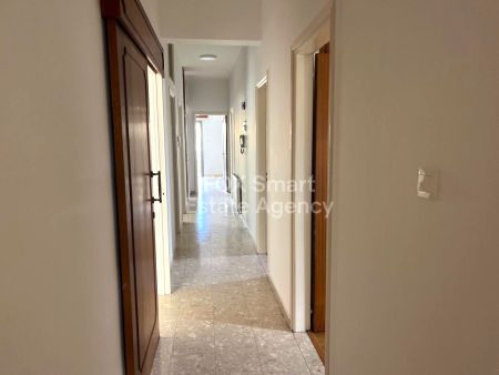 Частный дом в аренду