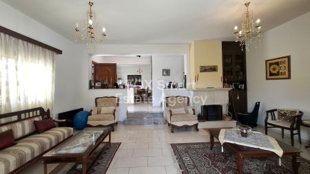 Частный дом в аренду