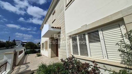 Частный дом в аренду