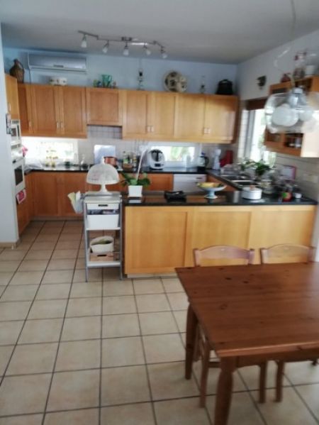 Casa Unifamiliar en alquiler