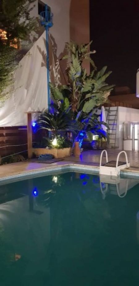 Casa Unifamiliar en alquiler