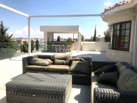 Thumbnail 4 Property For Rent Nicosia