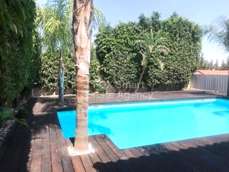 Thumbnail 5 Property For Rent Nicosia