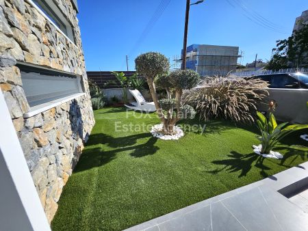 Thumbnail 5 在塞浦路斯的利马索尔与Fox Smart Estate Agency发现您梦寐以求的物业