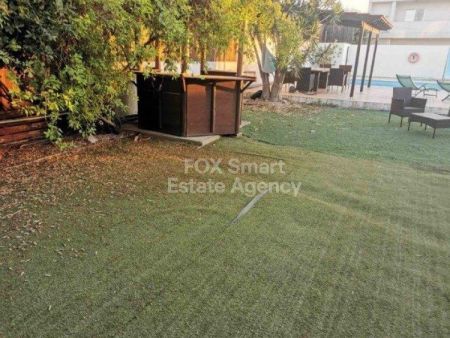 בית פרטי להשכרה