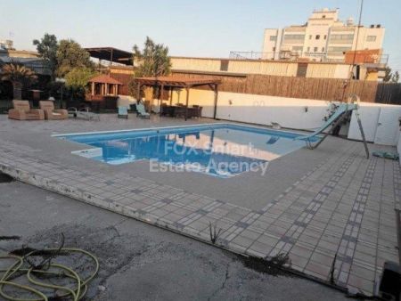 בית פרטי להשכרה