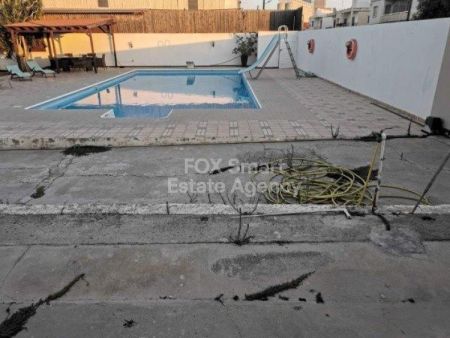 בית פרטי להשכרה