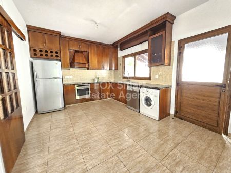 Thumbnail 4 Detached House For Rent In Cyprus