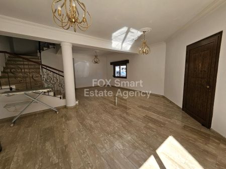 Thumbnail 3 Detached House For Rent In Cyprus