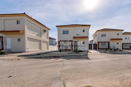 אכריטו, פמגוסטה