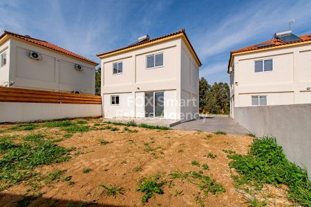 בית פרטי למכירה