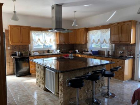 Freistehendes Haus zum Kauf