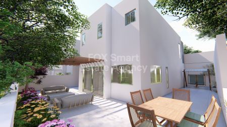 Casa Unifamiliar en venta