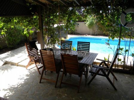 Freistehendes Haus zum Kauf