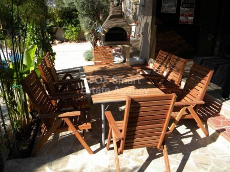 Freistehendes Haus zum Kauf