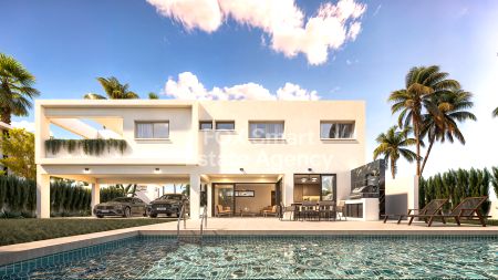 בית פרטי למכירה