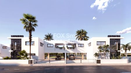 בית פרטי למכירה