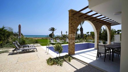 Thumbnail 3 Famagusta Real Estate For Sale From 500 And 1,000 M2 Plot
