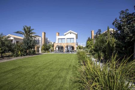 Thumbnail 2 Famagusta Real Estate For Sale From 500 And 1,000 M2 Plot