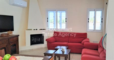 Μονοκατοικία προς πώληση