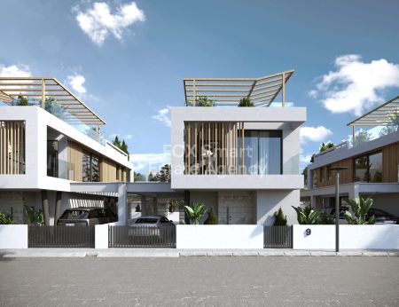 Thumbnail 4 Immobile In Vendita Famagusta